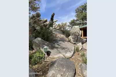 23659 S Sunny South Road, Crown King, AZ 86343 - Photo 13