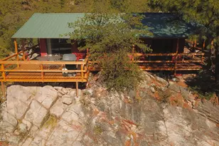 23659 S Sunny South Rd, Crown King, AZ 86343 - Photo 29