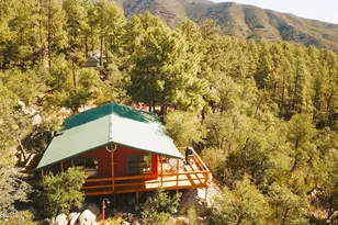 23659 S Sunny South Rd, Crown King, AZ 86343 - Photo 11