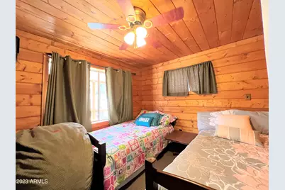 23659 S Sunny South Road, Crown King, AZ 86343 - Photo 9