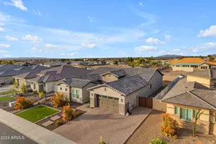 3502 E Hazeltine Way, Queen Creek, AZ 85142 - Photo 59