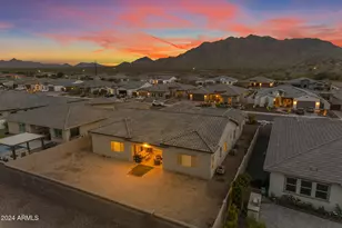 3502 E Hazeltine Way, Queen Creek, AZ 85142 - Photo 55