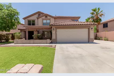 3397 E Derringer, Gilbert, AZ 85297 - Photo 1