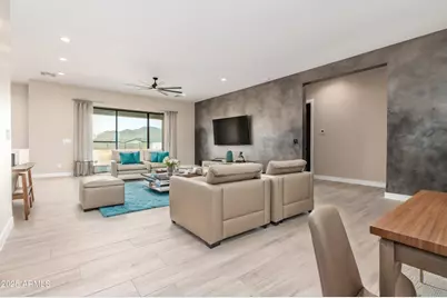 544 E Amber Sun Drive, Phoenix, AZ 85086 - Photo 1