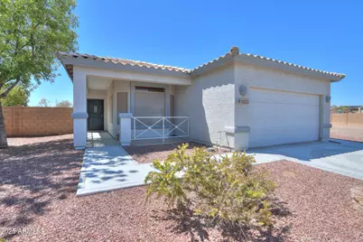 1825 E Sycamore Road, Casa Grande, AZ 85122 - Photo 1