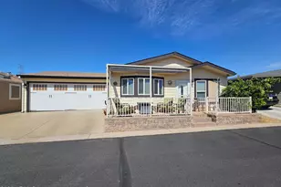 650 N Hawes Rd, Mesa, AZ 85207 - Photo 1