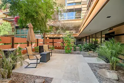 7151 E Rancho Vista Drive #1003, Scottsdale, AZ 85251 - Photo 13