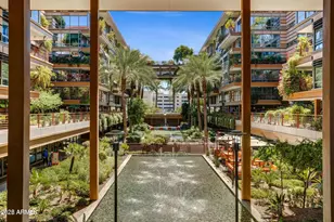 7151 E Rancho Vista Dr, Scottsdale, AZ 85251 - Photo 25