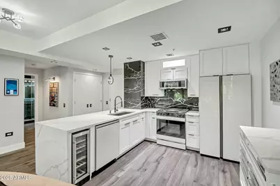 7151 E Rancho Vista Drive #1003, Scottsdale, AZ 85251 - Photo 5