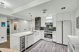 7151 E Rancho Vista Dr, Scottsdale, AZ 85251 - Photo 5