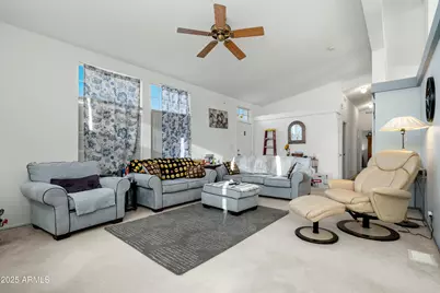 5346 E Abrana Drive, Hereford, AZ 85615 - Photo 7