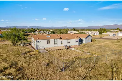 5346 E Abrana Drive, Hereford, AZ 85615 - Photo 13