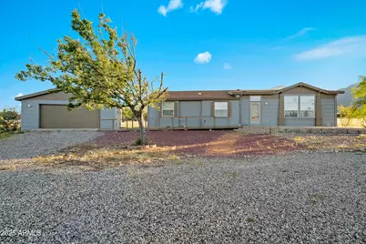 5346 E Abrana Drive, Hereford, AZ 85615 - Photo 1
