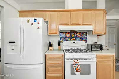 5346 E Abrana Drive, Hereford, AZ 85615 - Photo 11