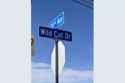 31114 W 213th Lane, Wittmann, AZ 85361 - Photo 1