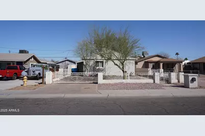 2930 E Atlanta Avenue, Phoenix, AZ 85040 - Photo 1