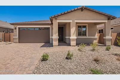 40546 W Michaels Drive, Maricopa, AZ 85138 - Photo 35