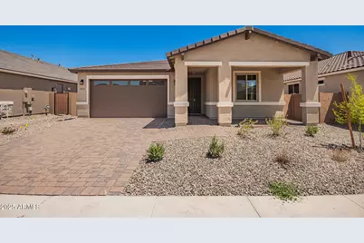 40546 W Michaels Drive, Maricopa, AZ 85138 - Photo 1