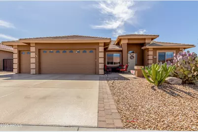 11121 E Onza, Mesa, AZ 85212 - Photo 1