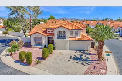 12407 N 54th Avenue, Glendale, AZ 85304 - Photo 1