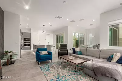 6804 E Lyra Drive, Scottsdale, AZ 85257 - Photo 9