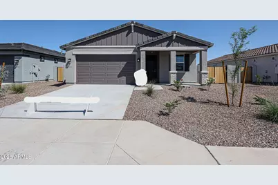 19115 N Los Gabrieles Way, Maricopa, AZ 85138 - Photo 3