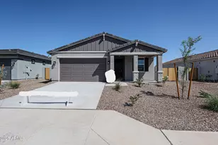 19115 N Los Gabrieles Way, Maricopa, AZ 85138 - Photo 3