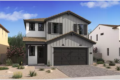 2401 W Los Arboles, Chandler, AZ 85224 - Photo 1