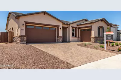 20273 W Monterey Way, Buckeye, AZ 85396 - Photo 35