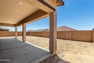 20273 W Monterey Wy, Buckeye, AZ 85396 - Photo 29