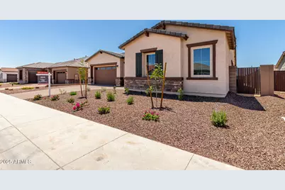 20273 W Monterey Way, Buckeye, AZ 85396 - Photo 37