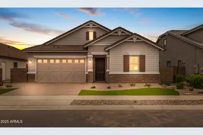 23102 E Raven Drive, Queen Creek, AZ 85142 - Photo 1