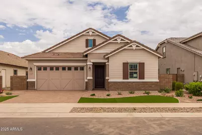 23102 E Raven Drive, Queen Creek, AZ 85142 - Photo 49