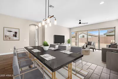 23102 E Raven Drive, Queen Creek, AZ 85142 - Photo 19