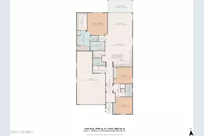 23102 E Raven Drive, Queen Creek, AZ 85142 - Photo 51