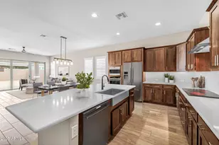 23102 E Raven Dr, Queen Creek, AZ 85142 - Photo 7