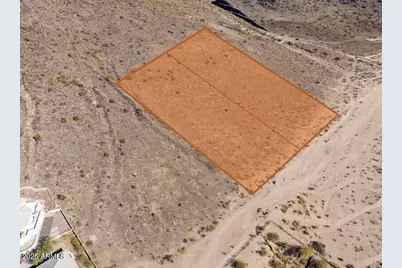 4810 W Tonopah Drive #-, Glendale, AZ 85308 - Photo 1