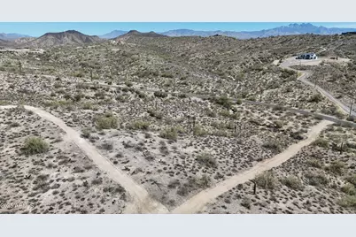 Lot 19-K E Sandy Bluff Road #19-K, Fort McDowell, AZ 85264 - Photo 13