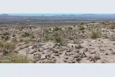 Lot 19-K E Sandy Bluff Road #19-K, Fort McDowell, AZ 85264 - Photo 7