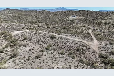 Lot 19-K E Sandy Bluff Road #19-K, Fort McDowell, AZ 85264 - Photo 15