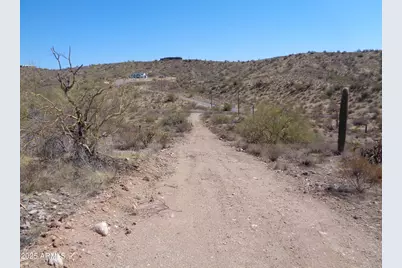 Lot 19-K E Sandy Bluff Road #19-K, Fort McDowell, AZ 85264 - Photo 21