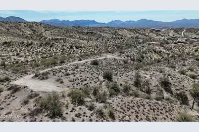 Lot 19-K E Sandy Bluff Road #19-K, Fort McDowell, AZ 85264 - Photo 9