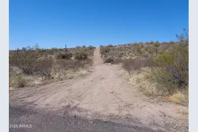 Lot 19-K E Sandy Bluff Road #19-K, Fort McDowell, AZ 85264 - Photo 5