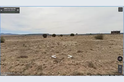 28803 W Fort Rock Road #3551, Seligman, AZ 86337 - Photo 9