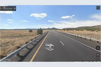 28803 W Fort Rock Road #3551, Seligman, AZ 86337 - Photo 7