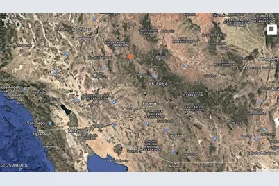 28803 W Fort Rock Road #3551, Seligman, AZ 86337 - Photo 3
