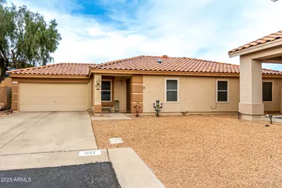 1557 S Halsted, Chandler, AZ 85286 - Photo 1
