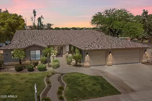 8260 W Cielo Grande Ave, Peoria, AZ 85383 - Photo 1