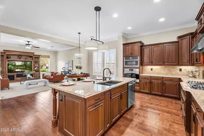 610 W Tonto Drive, Chandler, AZ 85248 - Photo 3