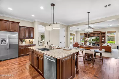 610 W Tonto Drive, Chandler, AZ 85248 - Photo 13